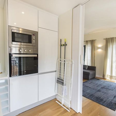 Appartement Graca Heartwarming Flat à Lisboa Extérieur photo