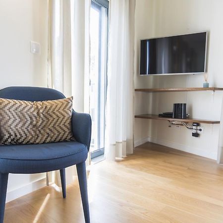 Appartement Graca Heartwarming Flat à Lisboa Extérieur photo