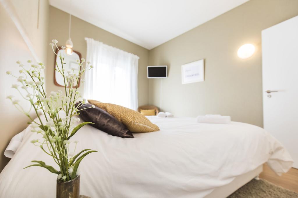 Appartement Graca Heartwarming Flat à Lisboa Extérieur photo