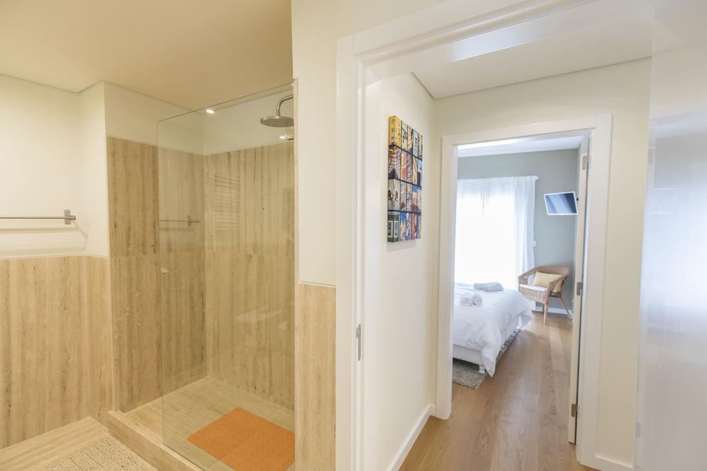 Appartement Graca Heartwarming Flat à Lisboa Extérieur photo