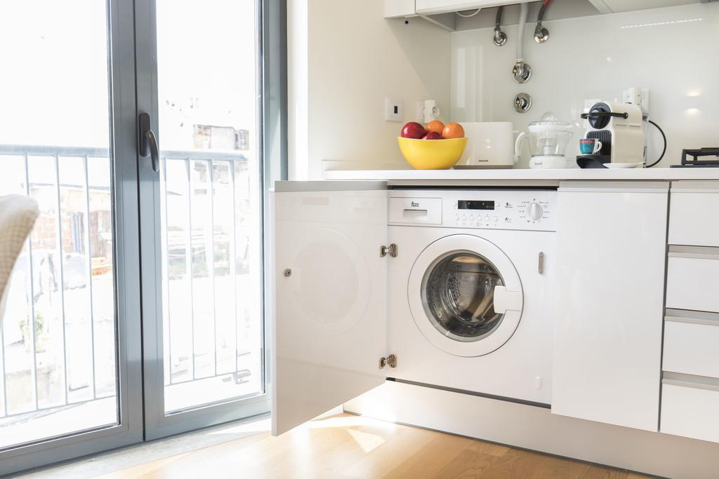 Appartement Graca Heartwarming Flat à Lisboa Extérieur photo